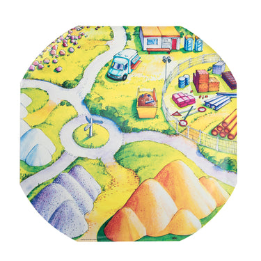 active world tuff tray builder's yard mat